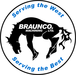Braunco Machining Ltd